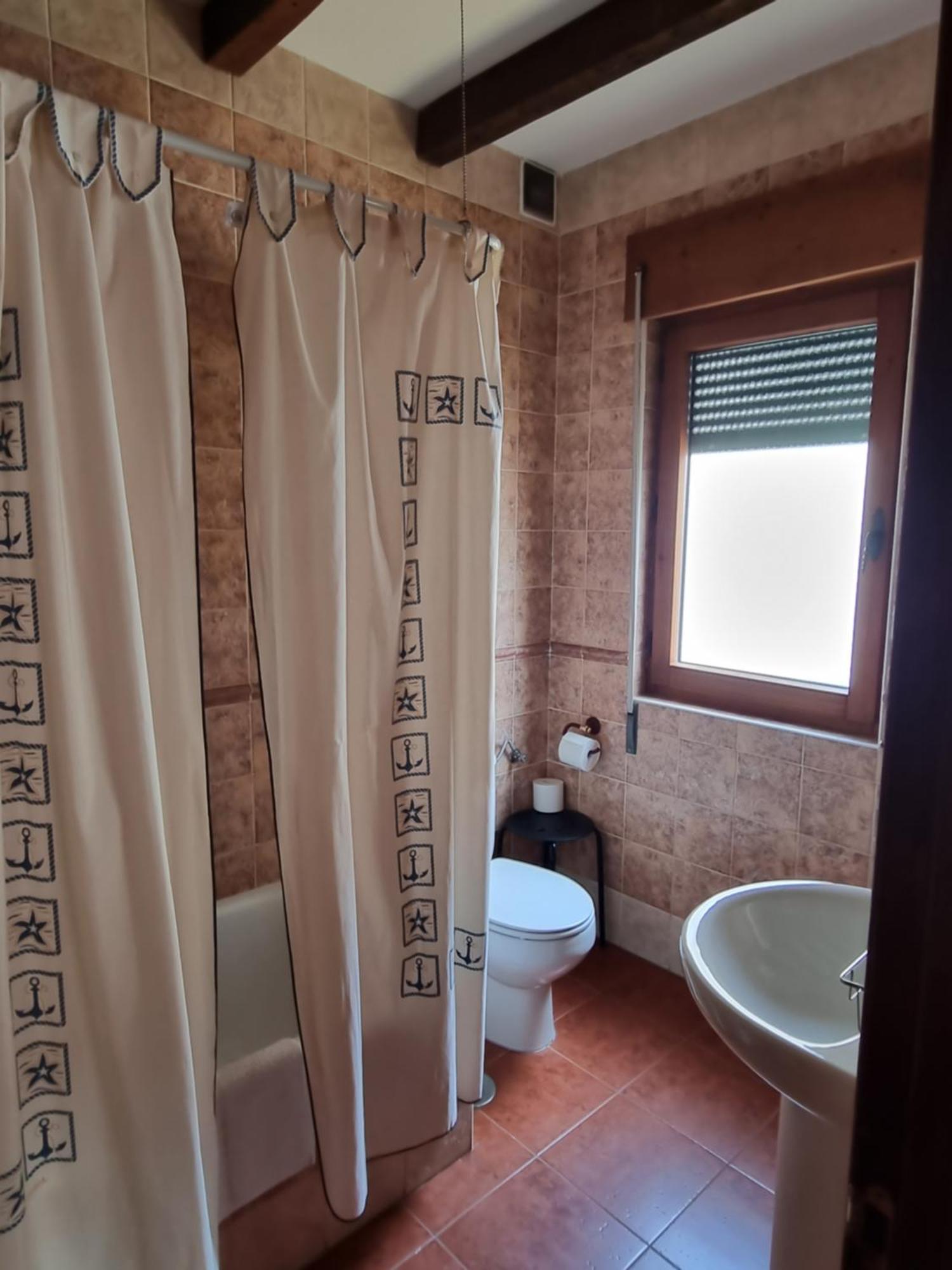 Casas Rurales Tio Claudio I Y II El Barraco Екстериор снимка